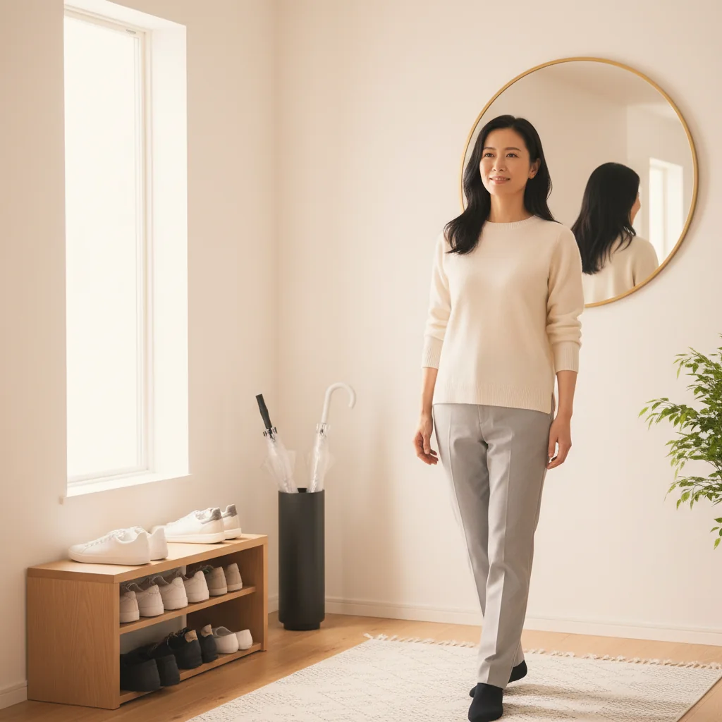 開運に関する玄関を整えて幸運を呼び込む｜占い・スピリチュアル