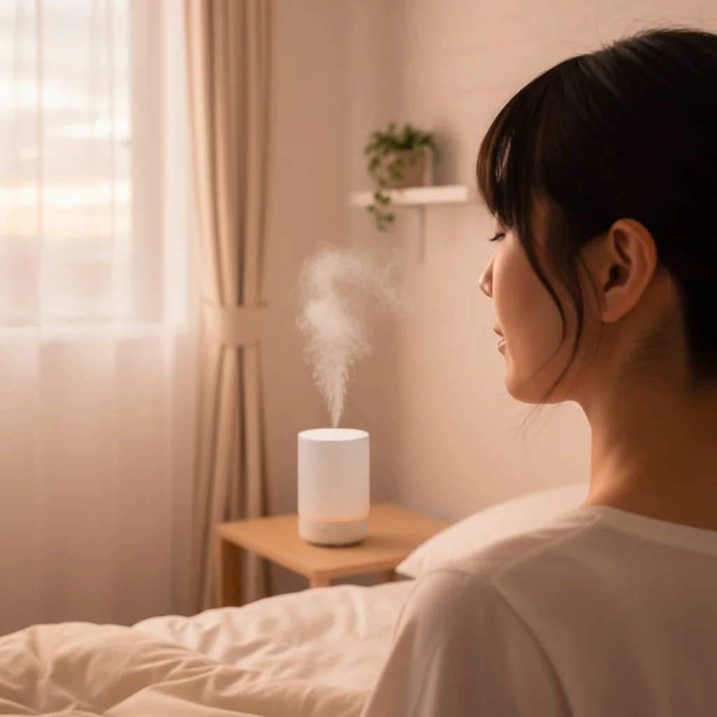 開運に関する寝る前に感謝の瞑想を｜占い・スピリチュアル