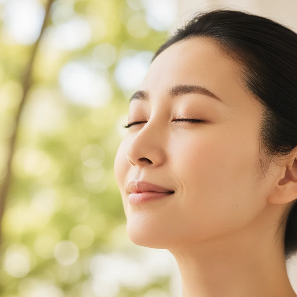 開運に関する自然との繋がりを大切にする｜占い・スピリチュアル