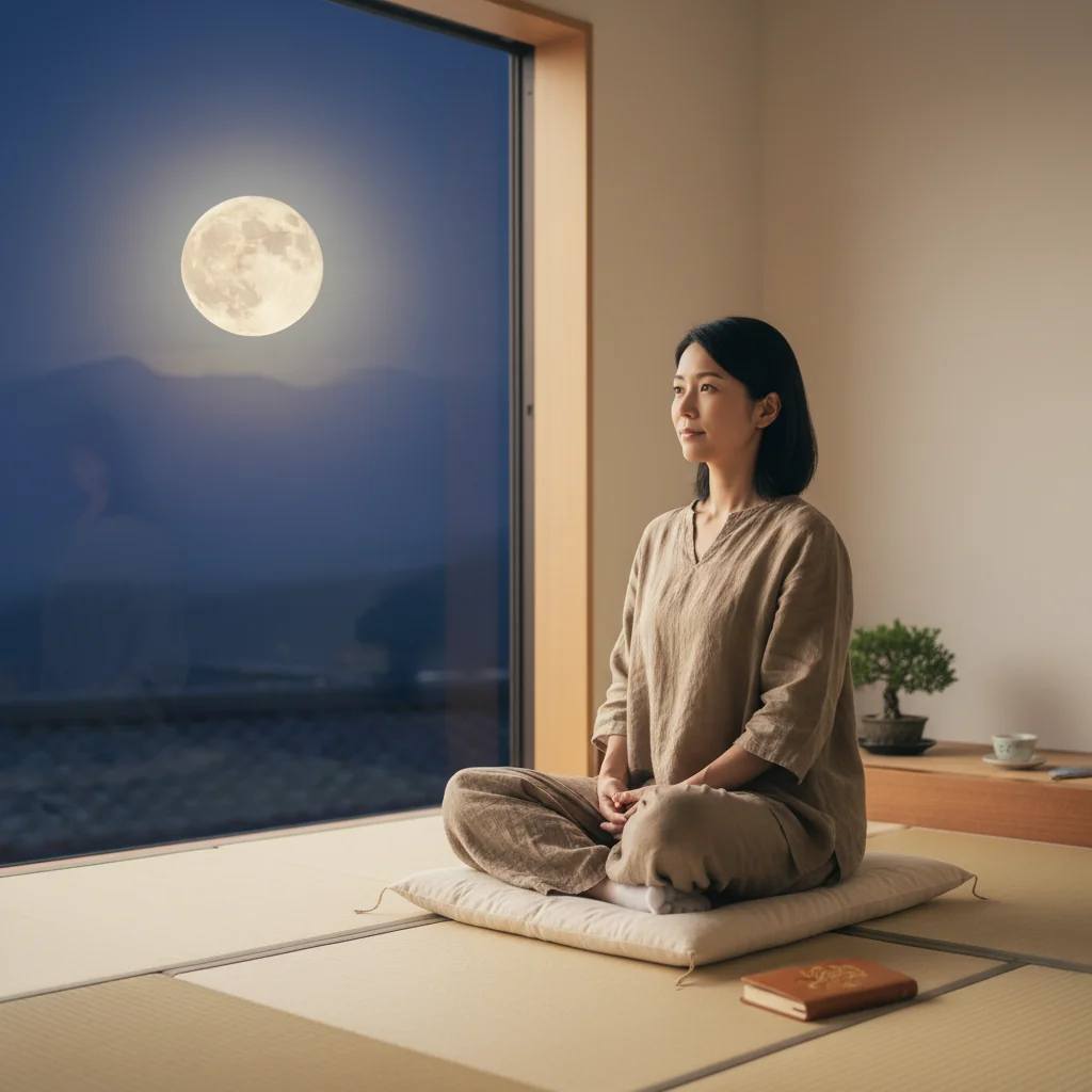 開運に関する月のパワーを活用する｜占い・スピリチュアル