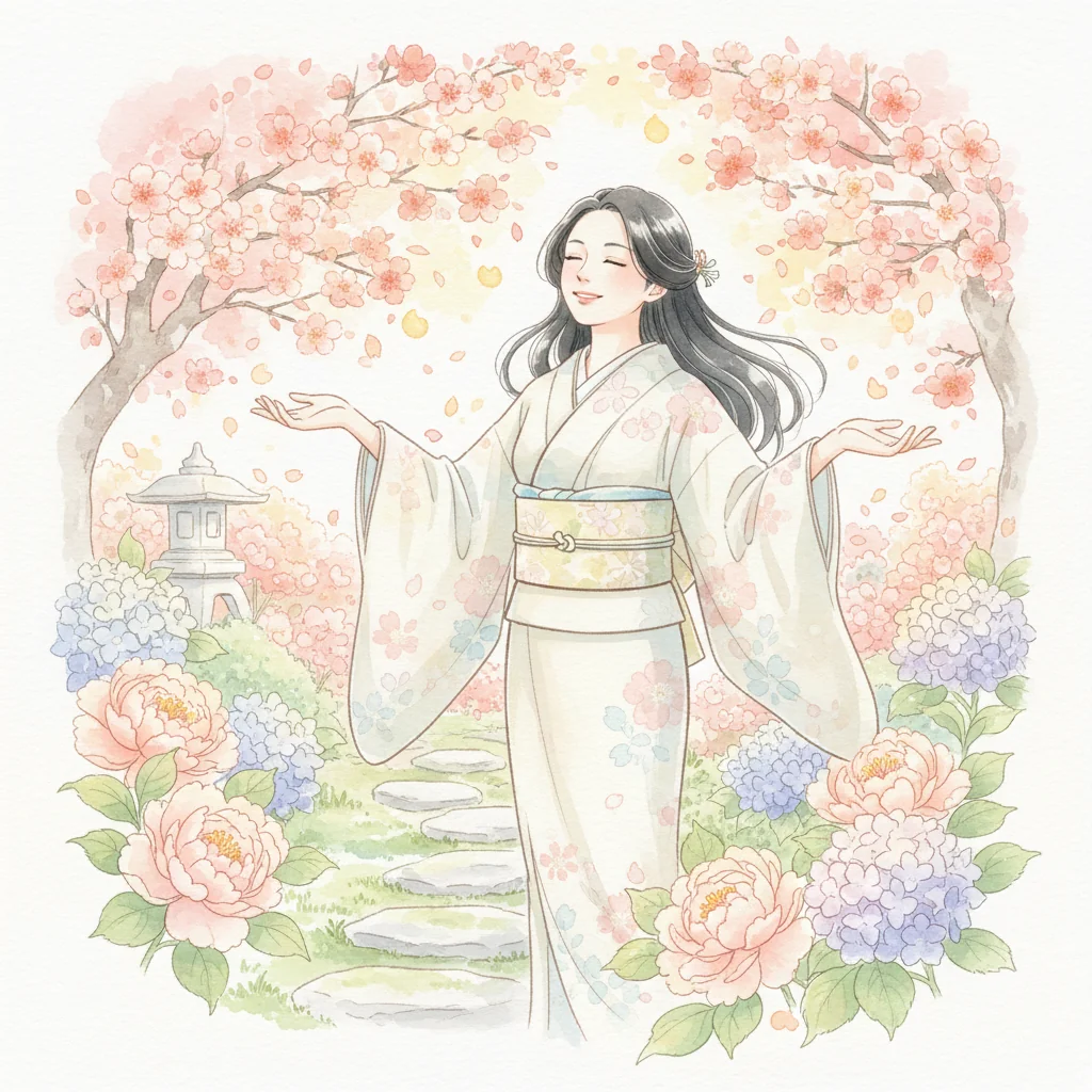 開運とは？幸運を引き寄せる考え方｜占い・スピリチュアル