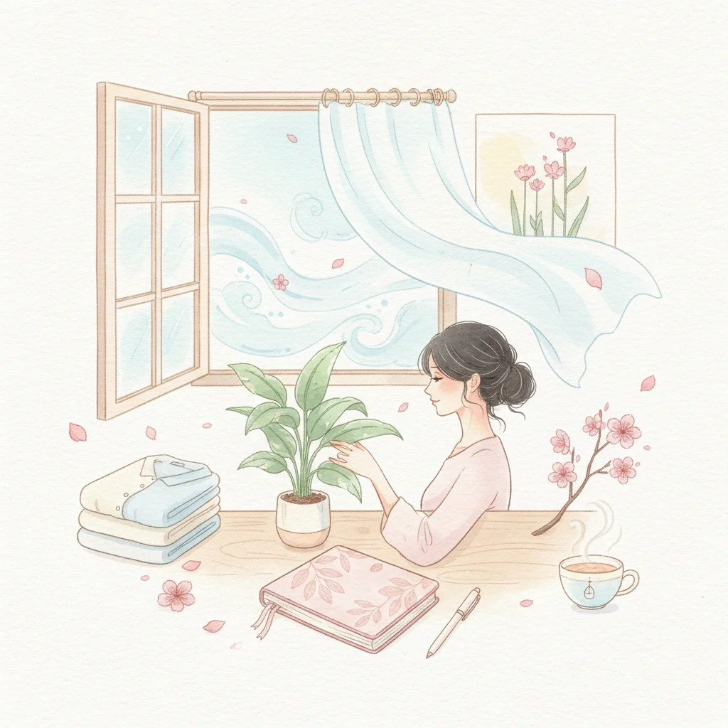 開運に関する今日からできる！運気を上げる簡単な習慣｜占い・スピリチュアル