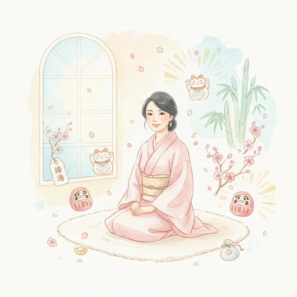 開運とは？運気アップの基本を理解しよう｜占い・スピリチュアル