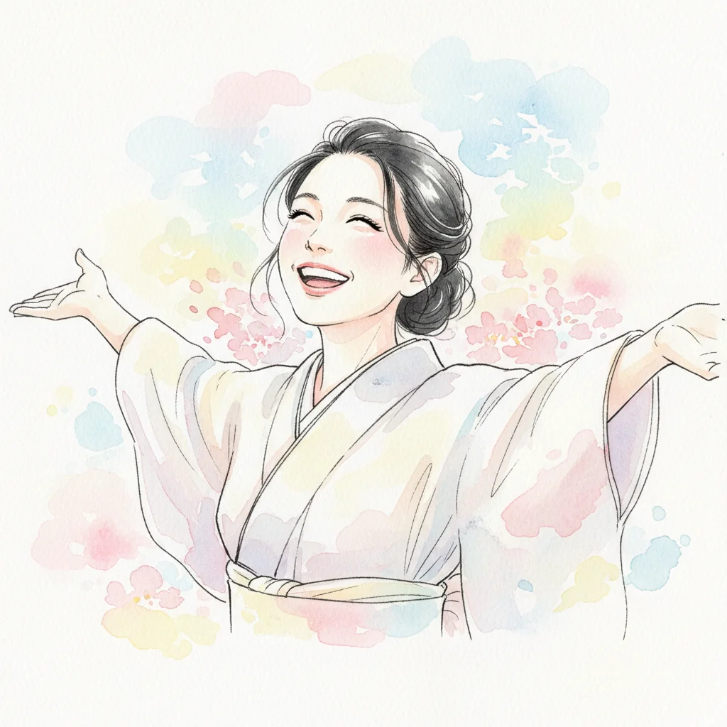 Q1: 開運するとはどういう意味ですか？｜占い・スピリチュアル