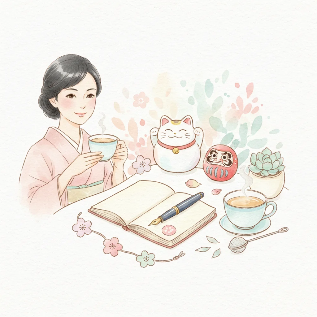 運気を上げるための開運行動｜占い・スピリチュアル