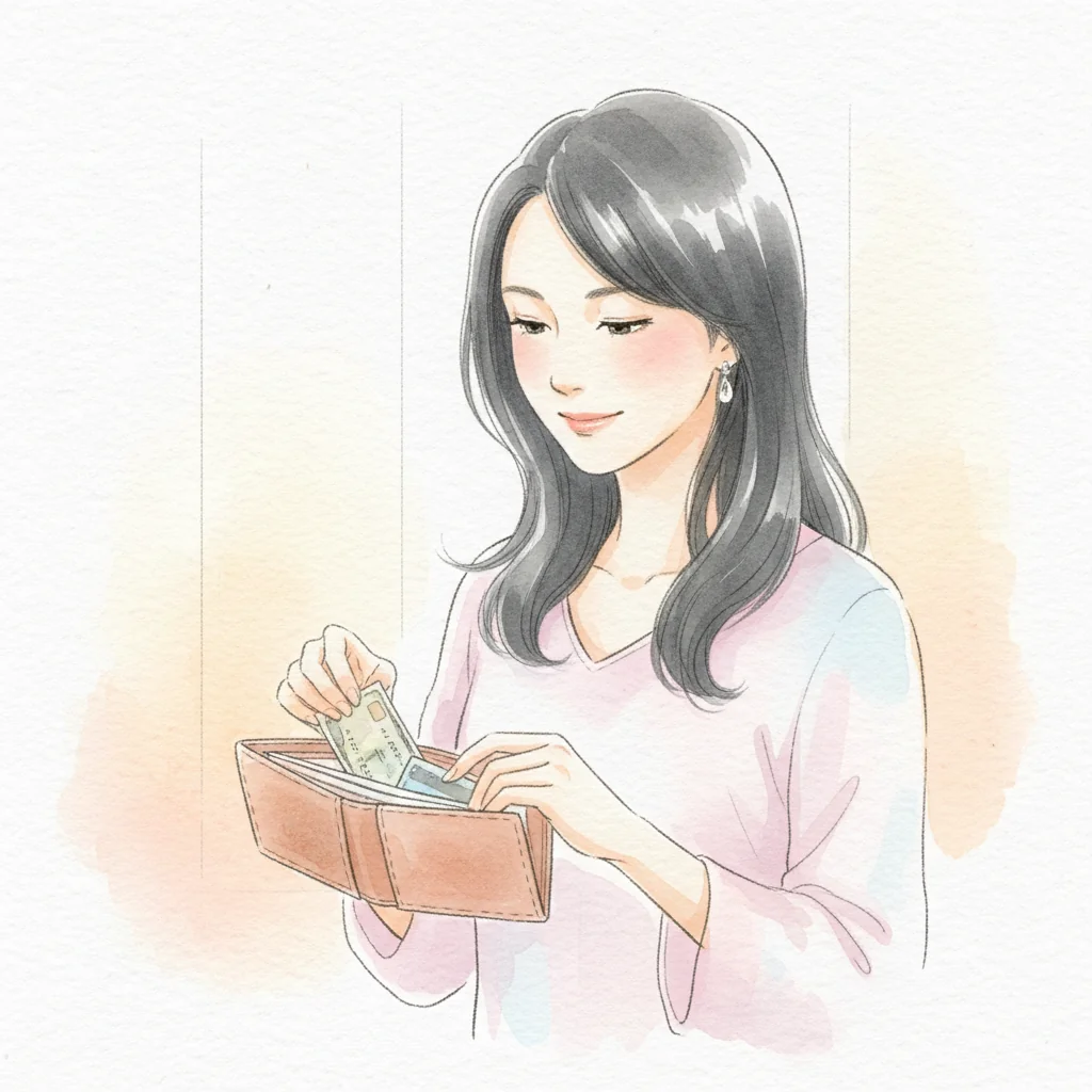 整理整頓で金運を呼び込む｜占い・スピリチュアル