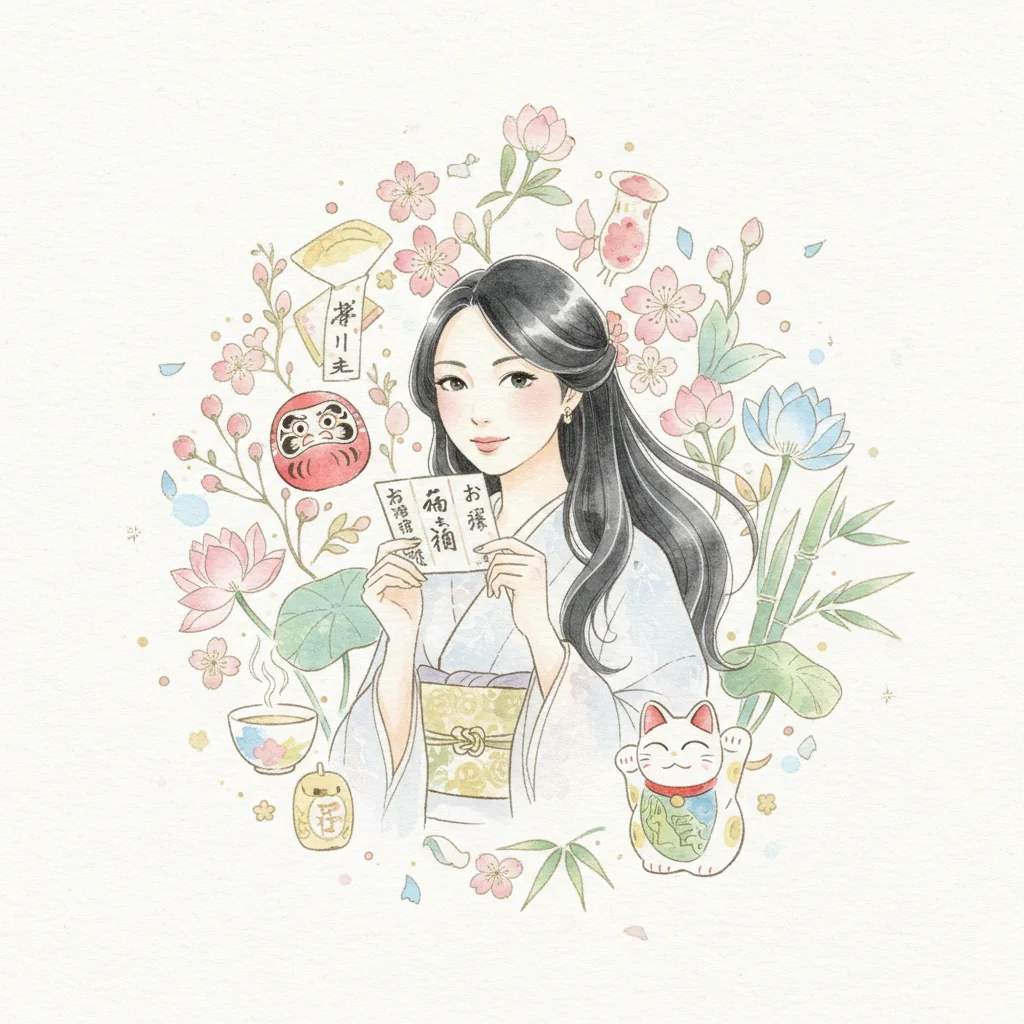 金運アップの色：お財布や小物に取り入れよう｜占い・スピリチュアル