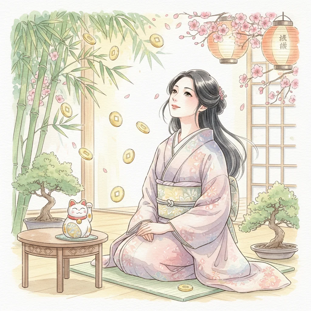 金運占い：生年月日から運勢をチェック｜占い・スピリチュアル