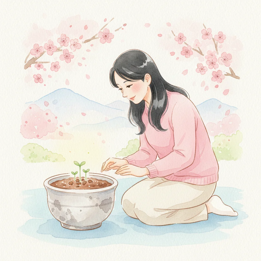 今週の金運全体像：チャンスの種を見つける｜占い・スピリチュアル