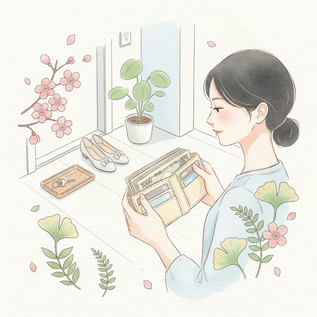 金運を呼び込むアクション：今日からできること｜占い・スピリチュアル