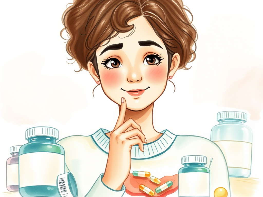 自分に合った乳酸菌サプリの選び方｜健康サプリメント