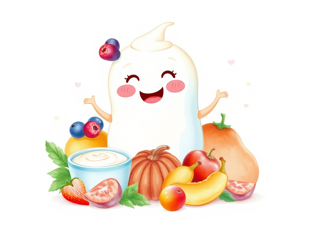 乳酸菌と相性の良い食品｜健康サプリメント