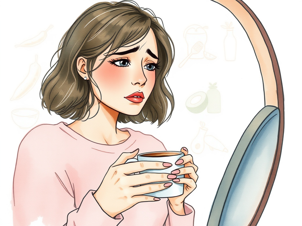 ビタミンC不足が引き起こすサイン｜健康サプリメント