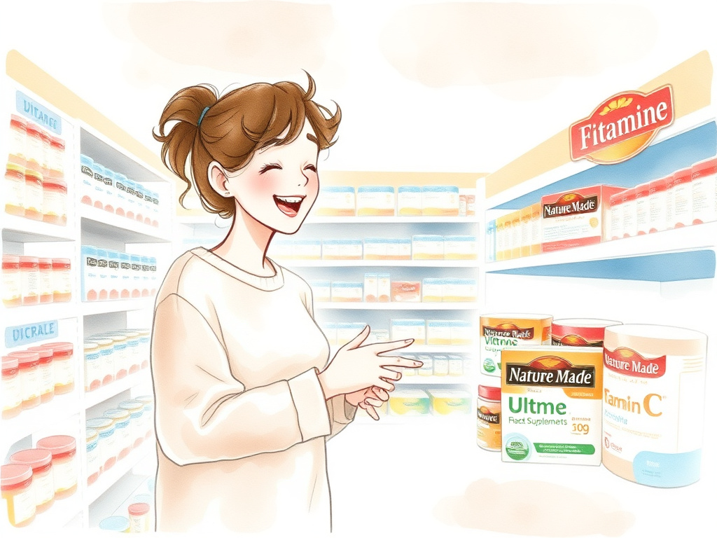 コスパで選ぶ！おすすめビタミンCサプリ｜健康サプリメント