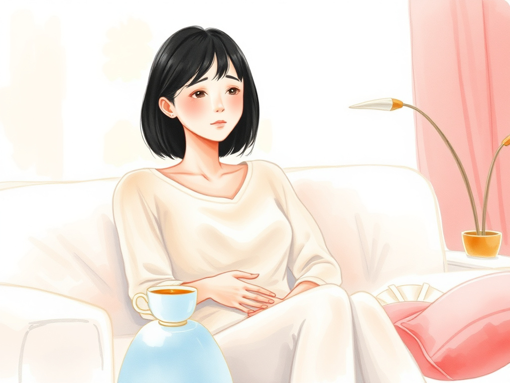 PMSとは？症状と原因を理解しよう｜健康サプリメント