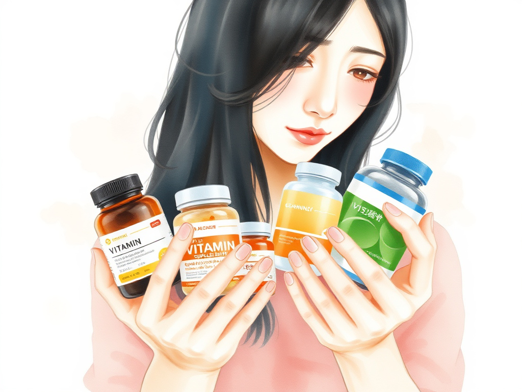 PMSに関する注意！サプリメントの過剰摂取と副作用｜健康サプリメント