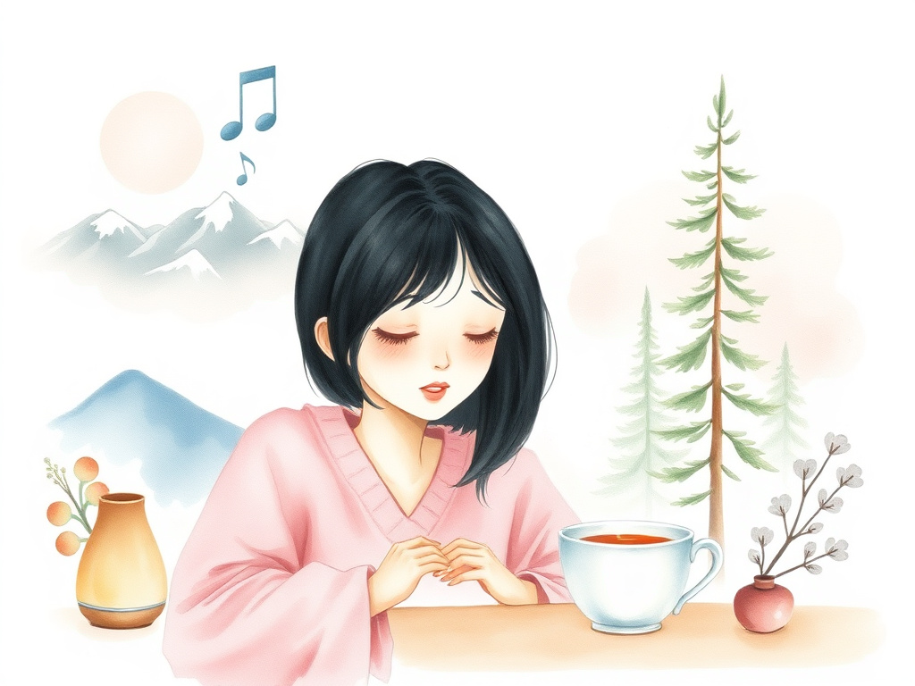 ストレスマネジメント：PMS悪化を防ぐために｜健康サプリメント