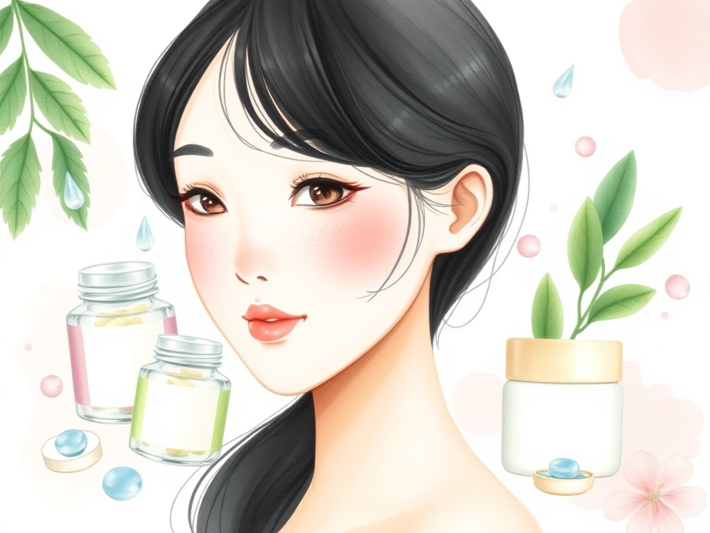 賢いヒアルロン酸サプリの選び方｜健康サプリメント