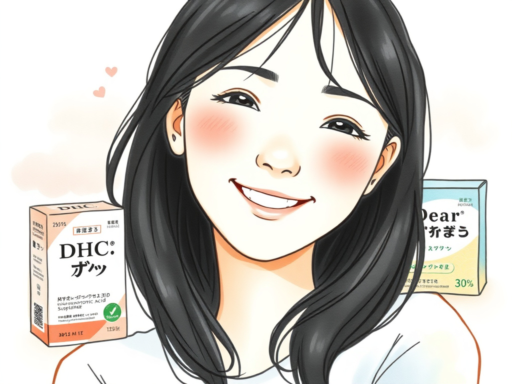 ヒアルロン酸に関するコスパ最強！続けやすいサプリは？｜健康サプリメント