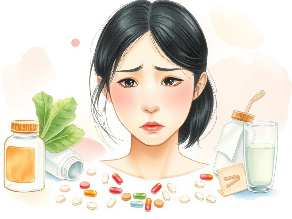 ヒアルロン酸に関する過剰摂取のリスク｜健康サプリメント