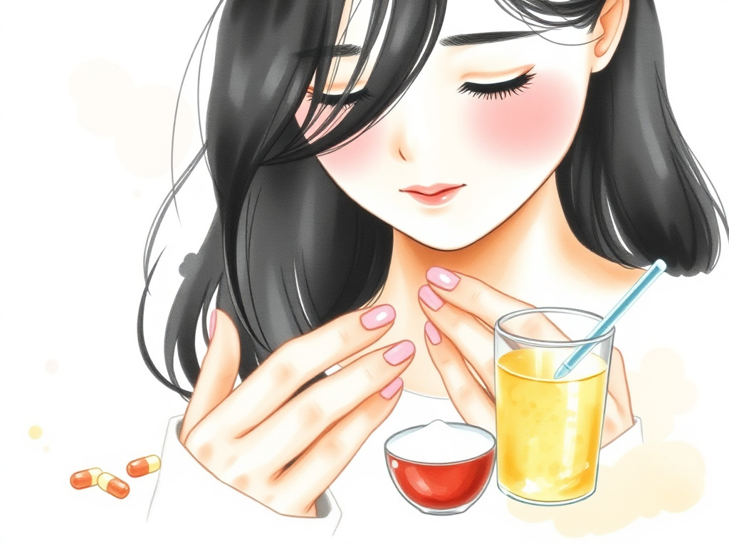 貧血に関する形状、成分、価格…自分に合ったサプリを見つけよう｜健康サプリメント