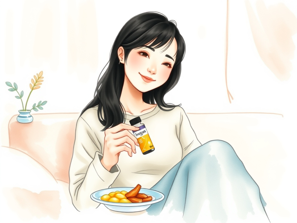 貧血に関する効果的な飲み方と注意点：サプリの効果を最大限に｜健康サプリメント