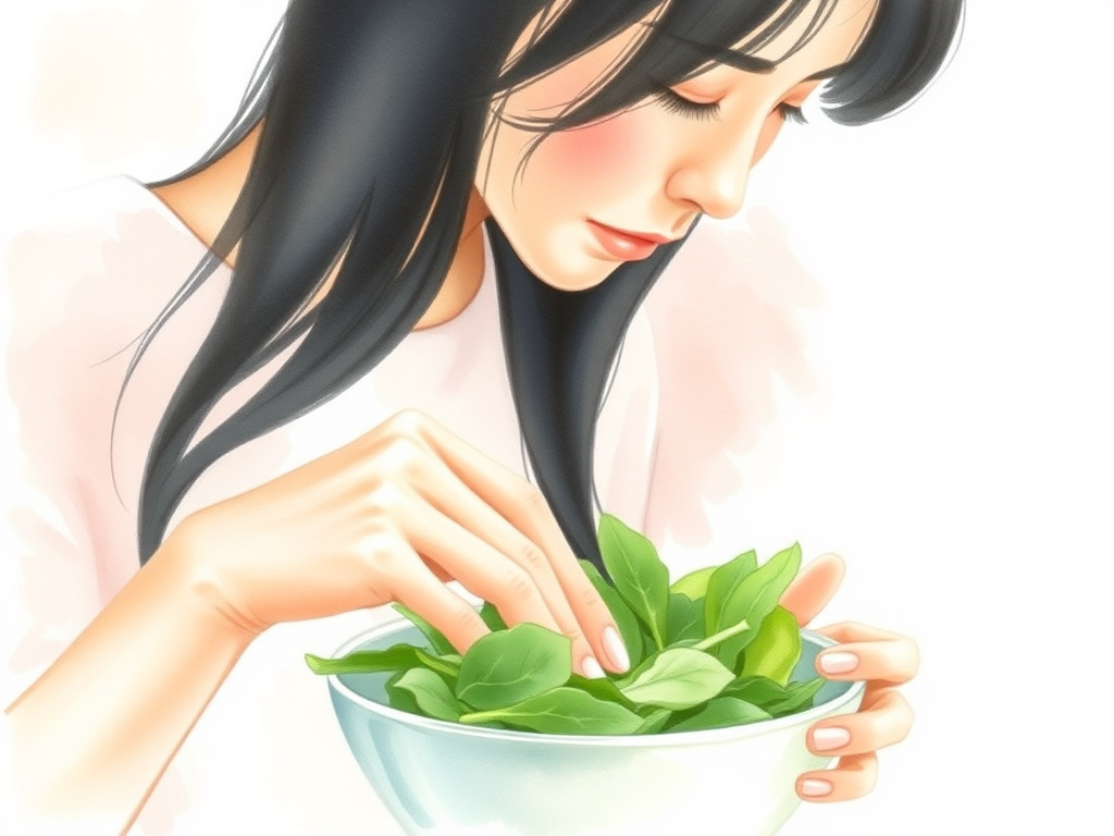 献立の工夫で貧血改善！おすすめレシピ｜健康サプリメント