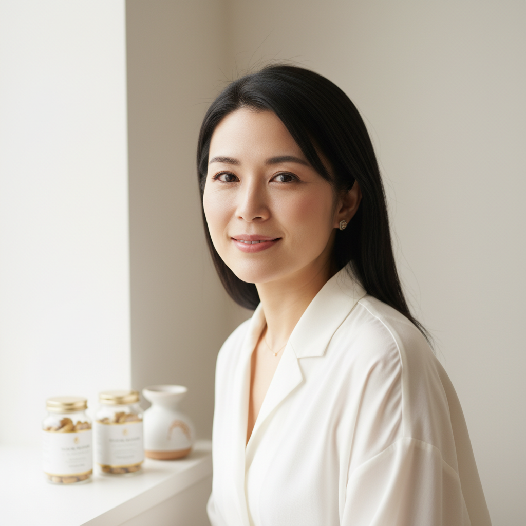 美容サプリに関する30代特有の肌悩みにアプローチ｜健康サプリメント