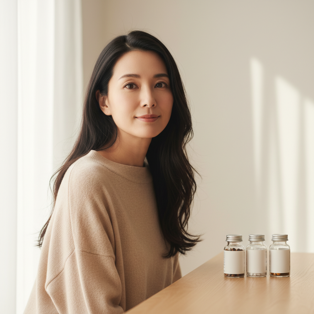 美容サプリの注意点と副作用｜健康サプリメント