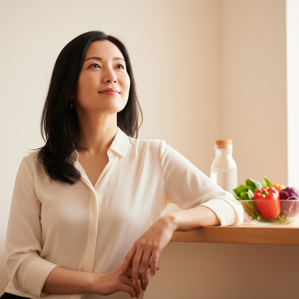 生活習慣を見直して、青汁の効果をUP！｜健康サプリメント