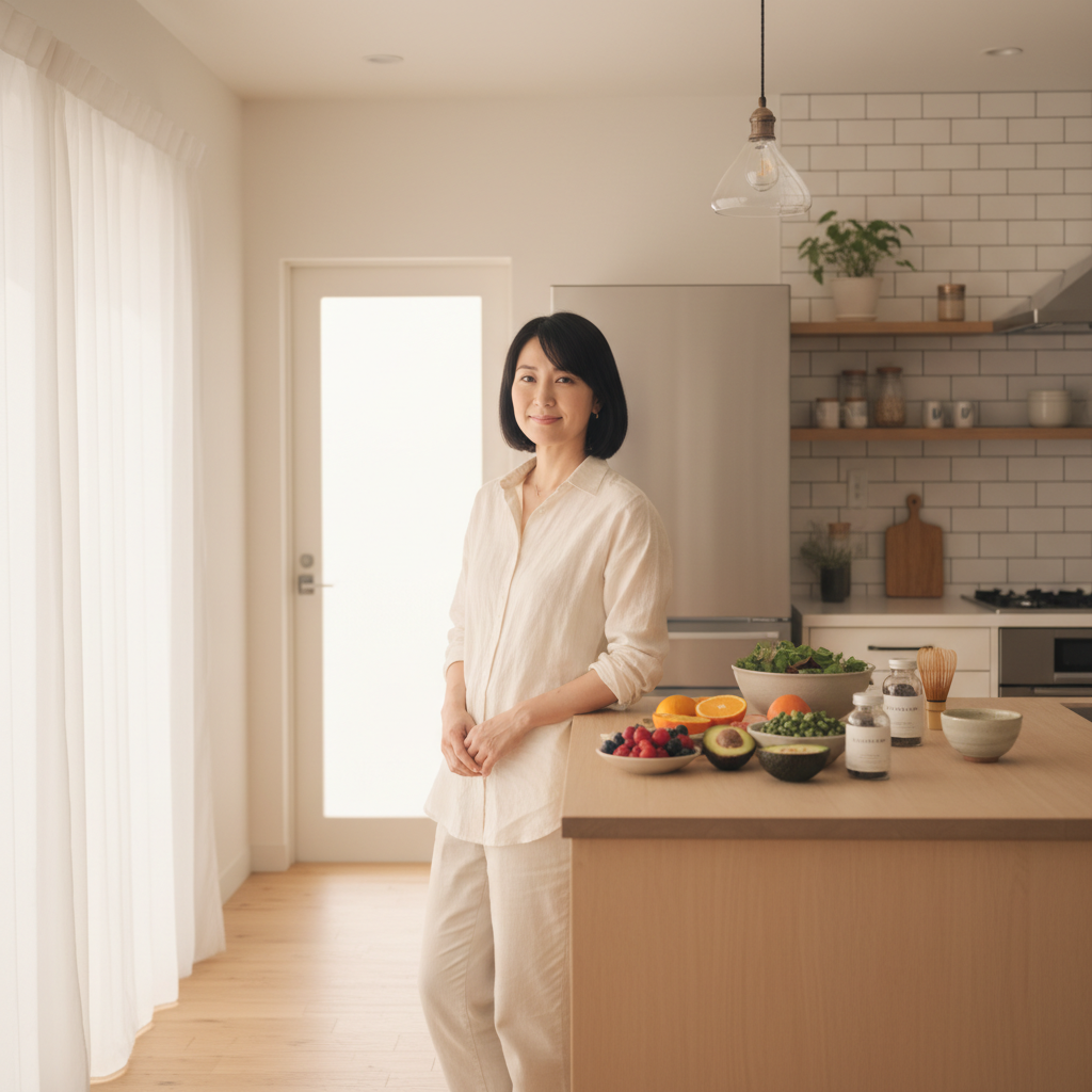 なぜ30代女性にミネラルが必要なの？｜健康サプリメント