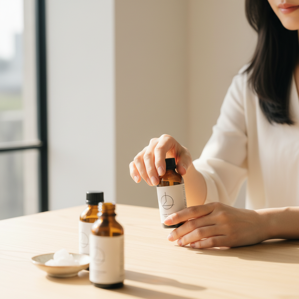 ミネラルサプリメントを選ぶポイント｜健康サプリメント