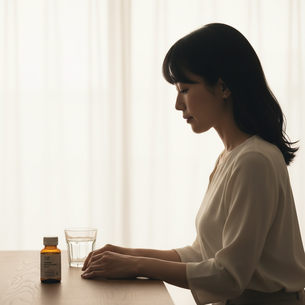 ミネラルに関する飲むタイミングと注意点｜健康サプリメント