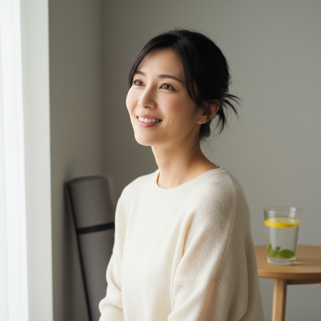 ミネラルに関する生活習慣の見直しも忘れずに｜健康サプリメント