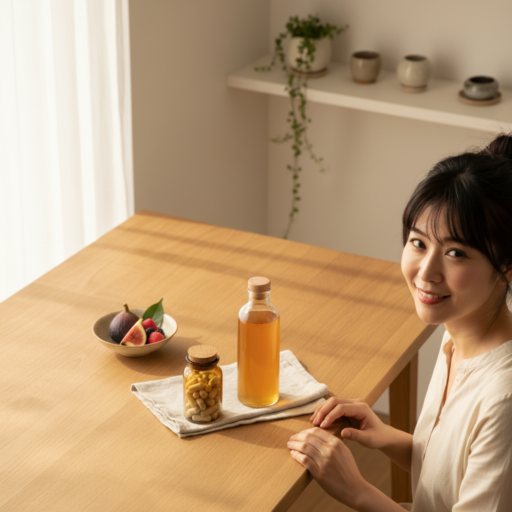 おすすめの酵素サプリメント：目的別紹介｜健康サプリメント