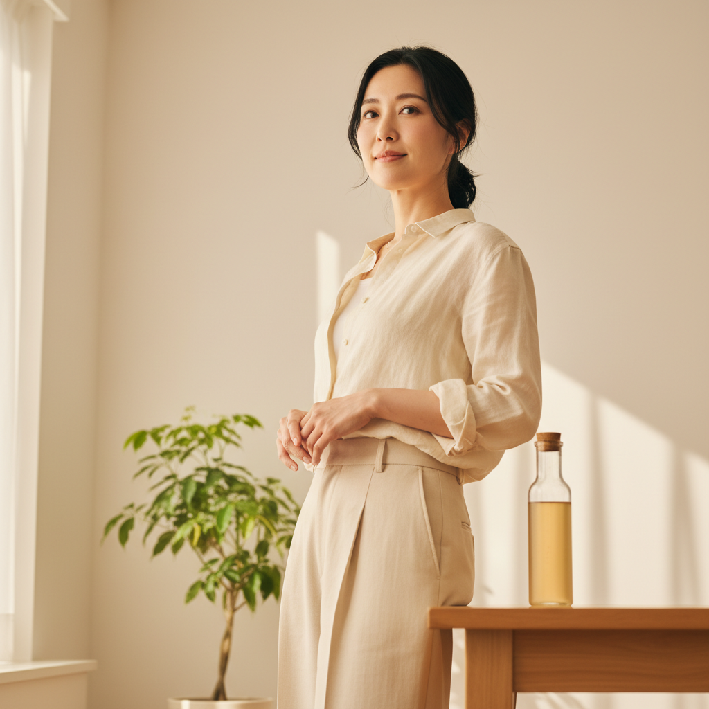 酵素に関する効果的な飲み方とタイミング｜健康サプリメント