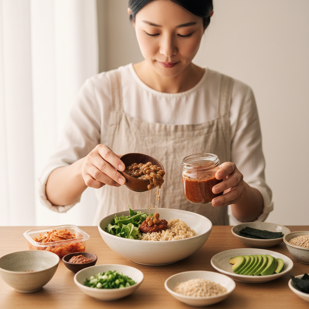 酵素に関する腸内環境を整える｜健康サプリメント