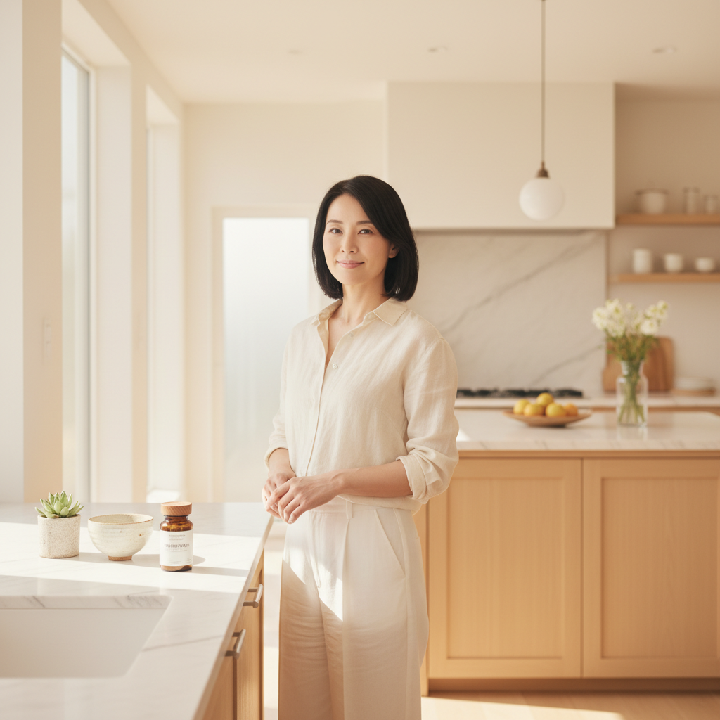 なぜ30代女性にマルチビタミンが必要なの？｜健康サプリメント