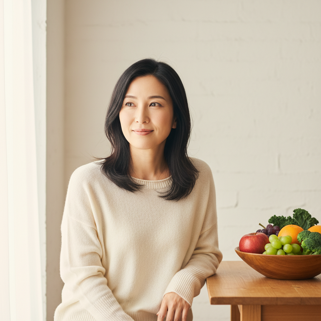 マルチビタミンに関する30代女性が抱える栄養の悩み｜健康サプリメント