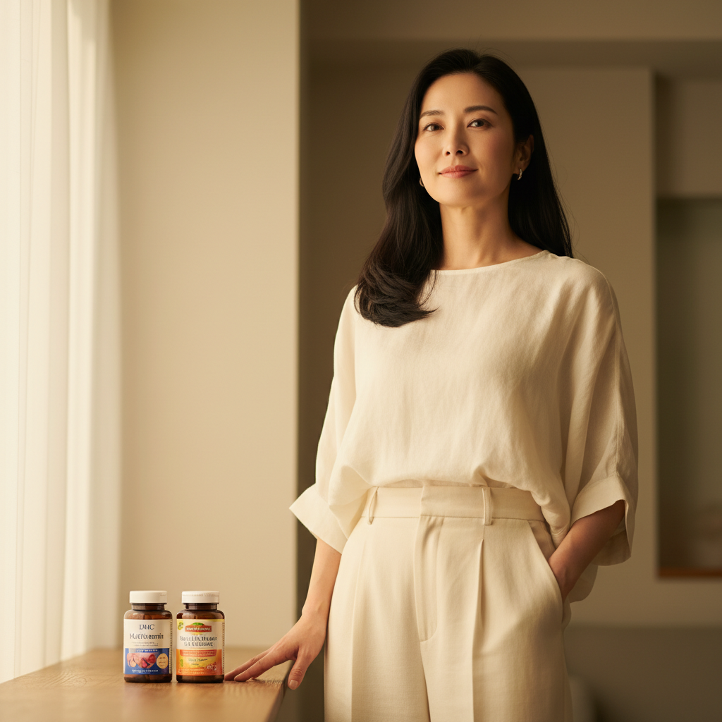 おすすめマルチビタミン：コスパ最強はどれ？｜健康サプリメント