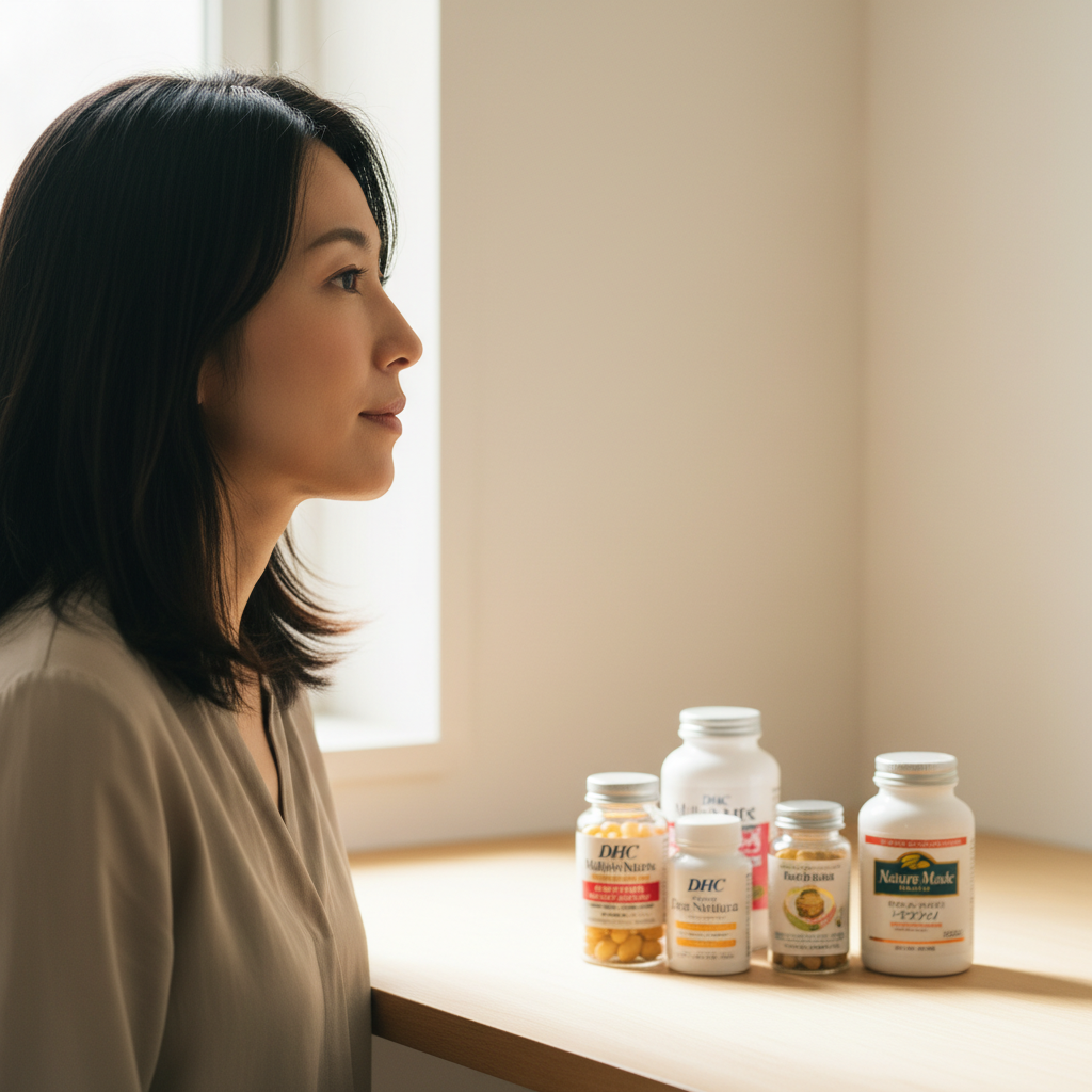 価格帯別おすすめマルチビタミン｜健康サプリメント