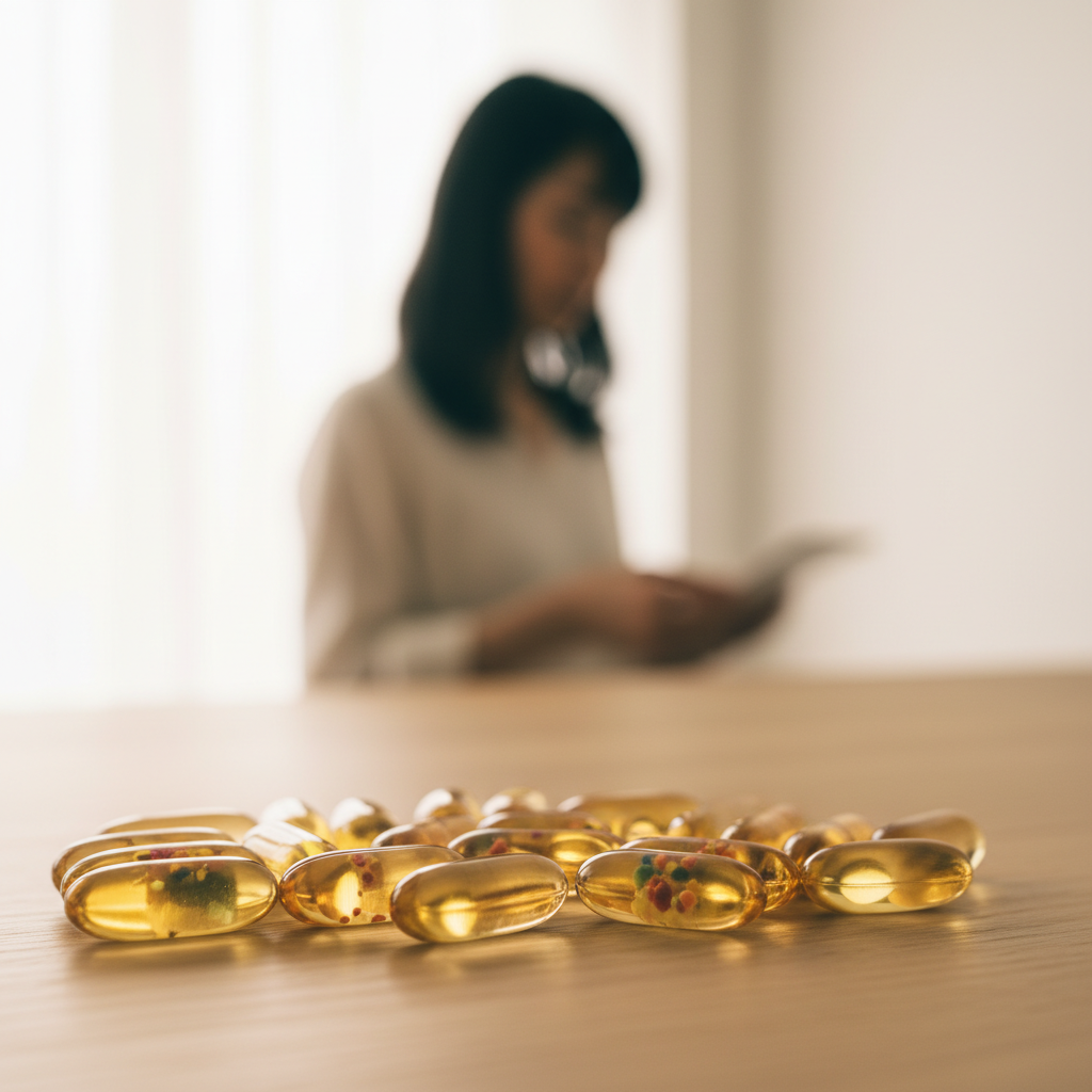 マルチビタミンに関する効果的な飲み方：タイミングと注意点｜健康サプリメント