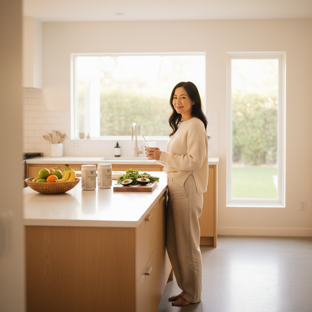 なぜ30代女性にプロテイン？その必要性と効果｜健康サプリメント