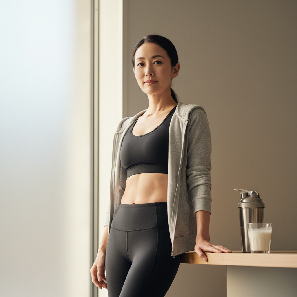 プロテインの効果的な飲み方：タイミングと注意点｜健康サプリメント