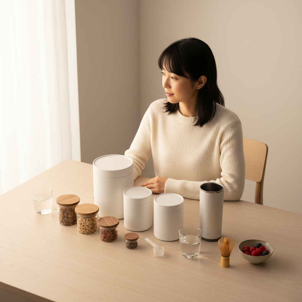 プロテインアレルギー：症状と対策｜健康サプリメント