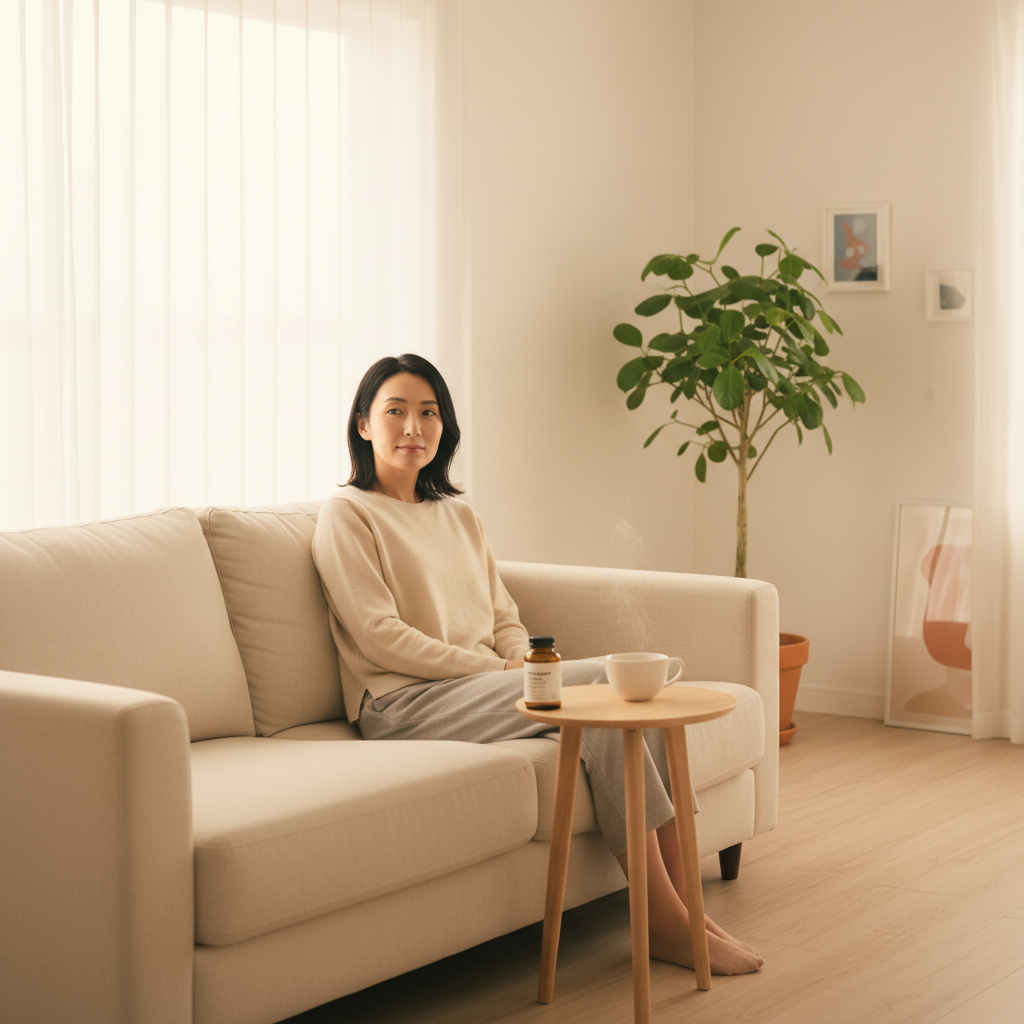 なぜ30代女性にマグネシウムが必要？｜健康サプリメント