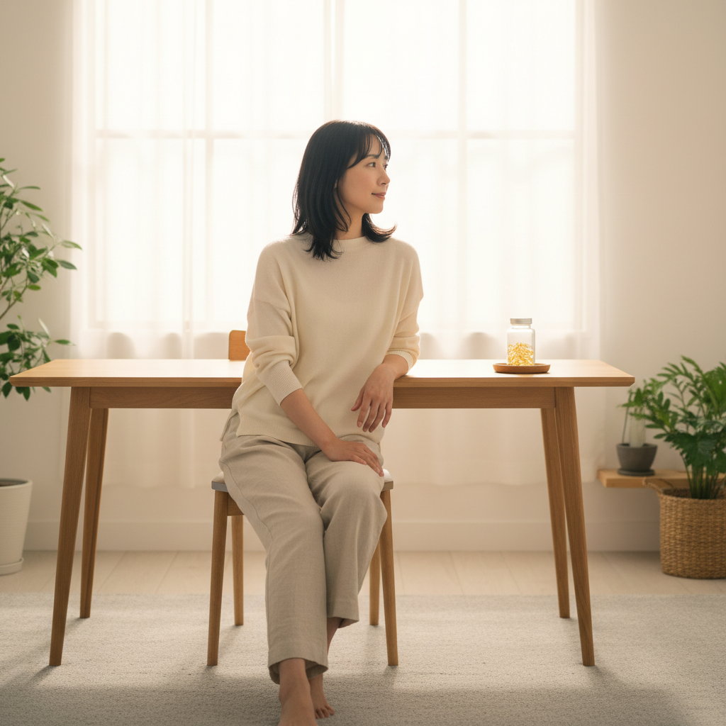 冷え性の原因とサプリメントの役割｜健康サプリメント