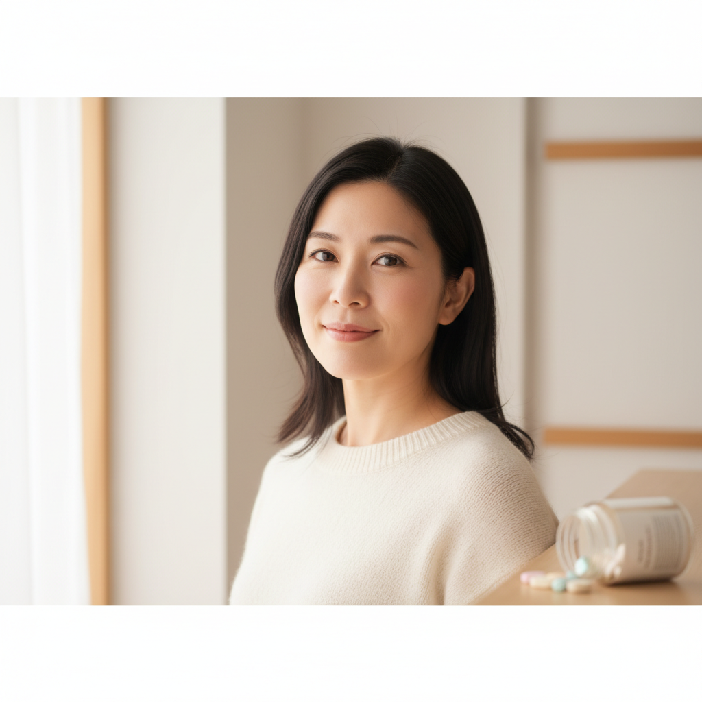 冷え性のタイプ別アプローチ｜健康サプリメント