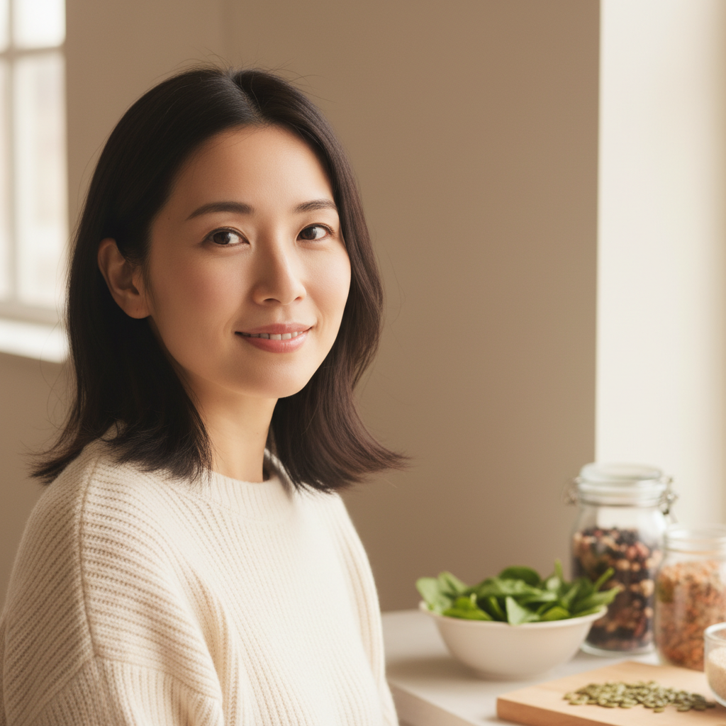 鉄分不足のサインを見逃さないで！｜健康サプリメント