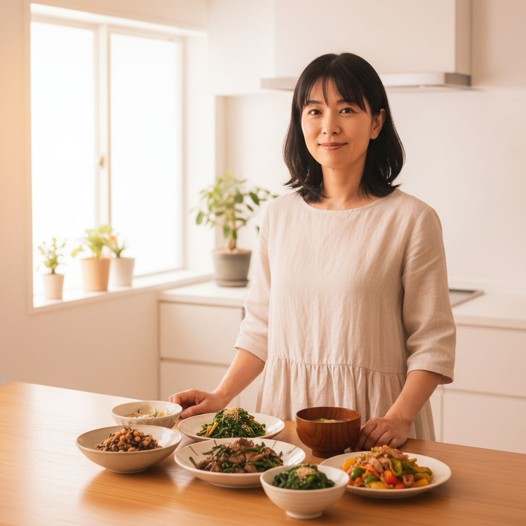 鉄分アップ！おすすめレシピ｜健康サプリメント